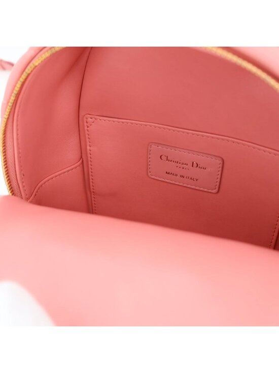 Dior Backpack Cannage Stitching main image 11